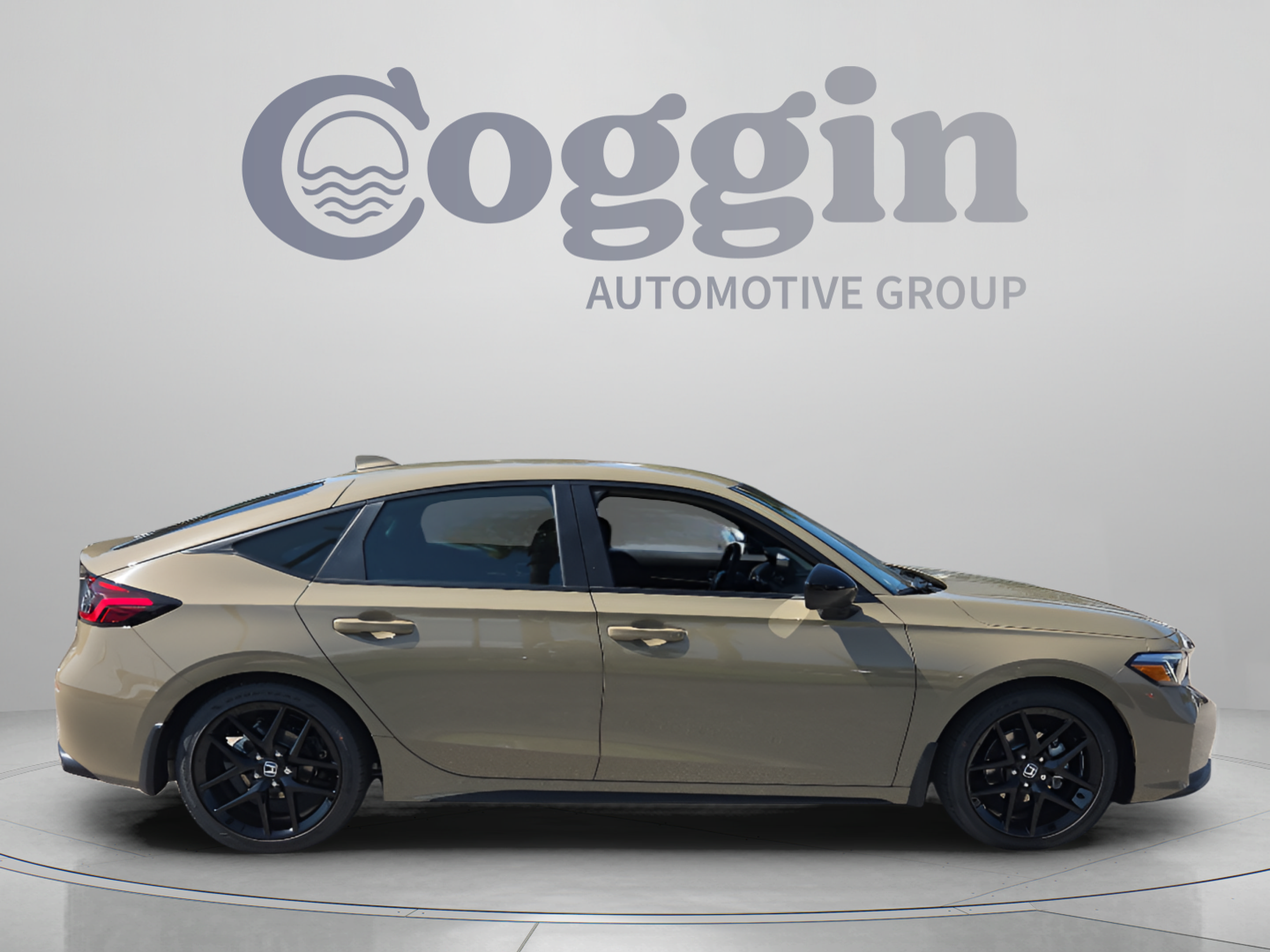New 2026 Honda Civic Sport image 6