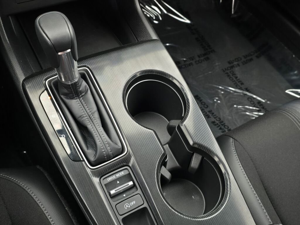 Certified 2024 Honda Civic Sport image 27