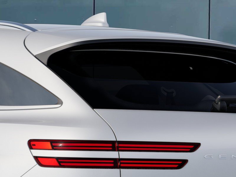 New 2027 Genesis GV70 2.5T Advanced AWD/4WD image 10