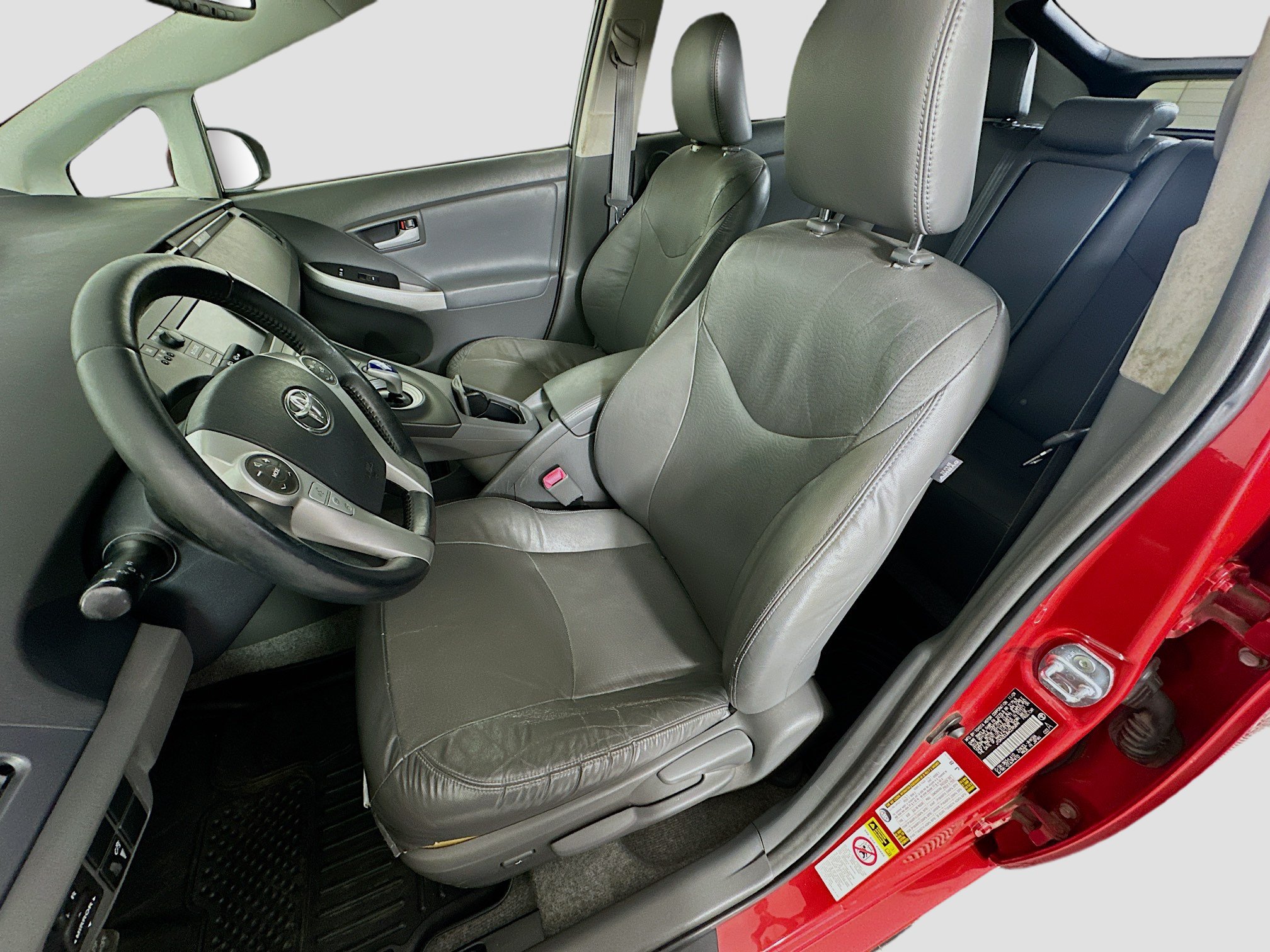 Used 2010 Toyota Prius Five FWD image 13