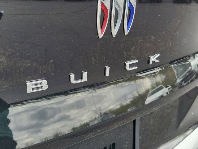 New 2026 Buick Envista Sport Touring w/ Convenience I Package FWD image 7