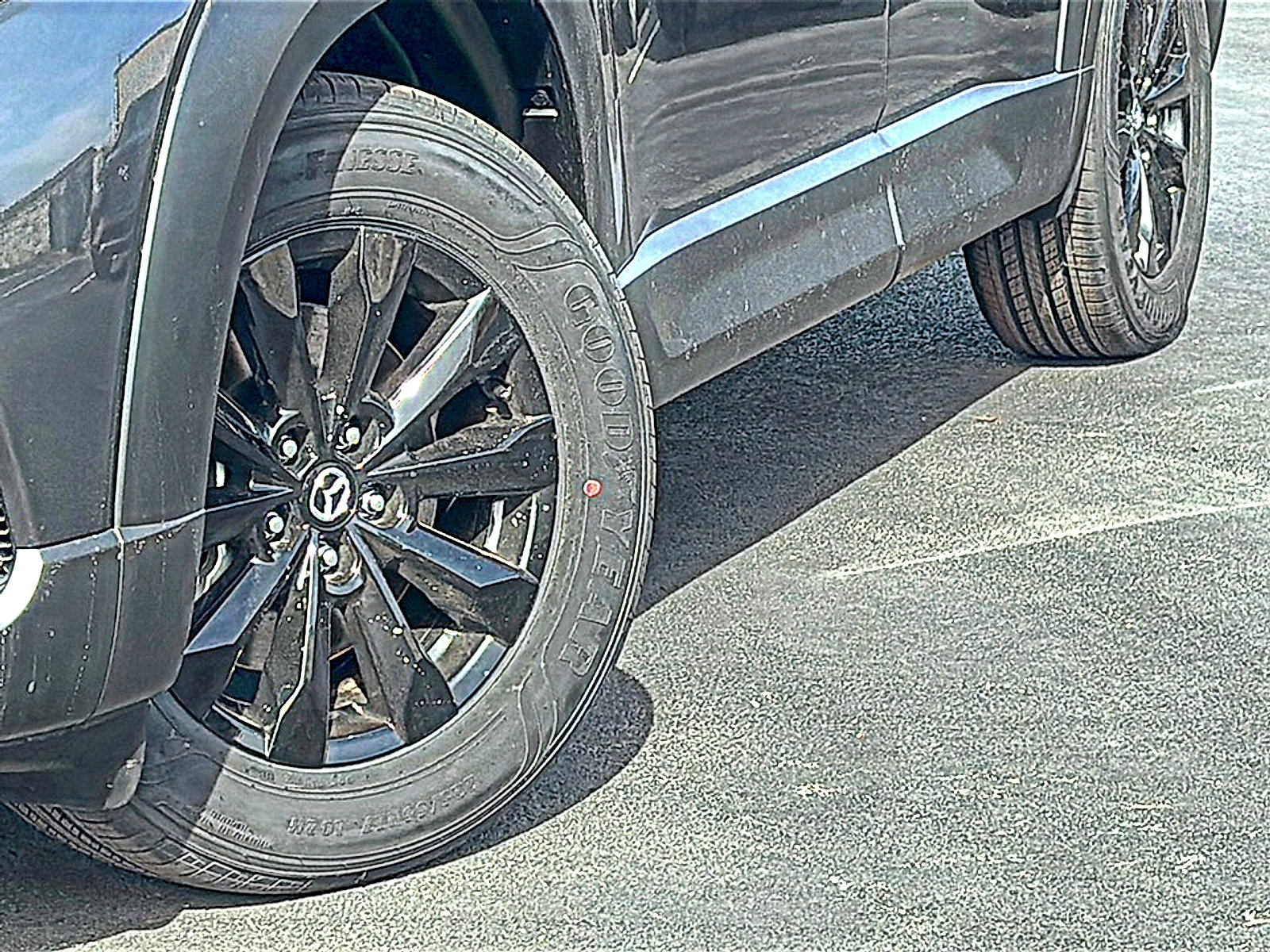 New 2026 MAZDA CX-50 AWD 2.5 S w/ Weather Package image 3