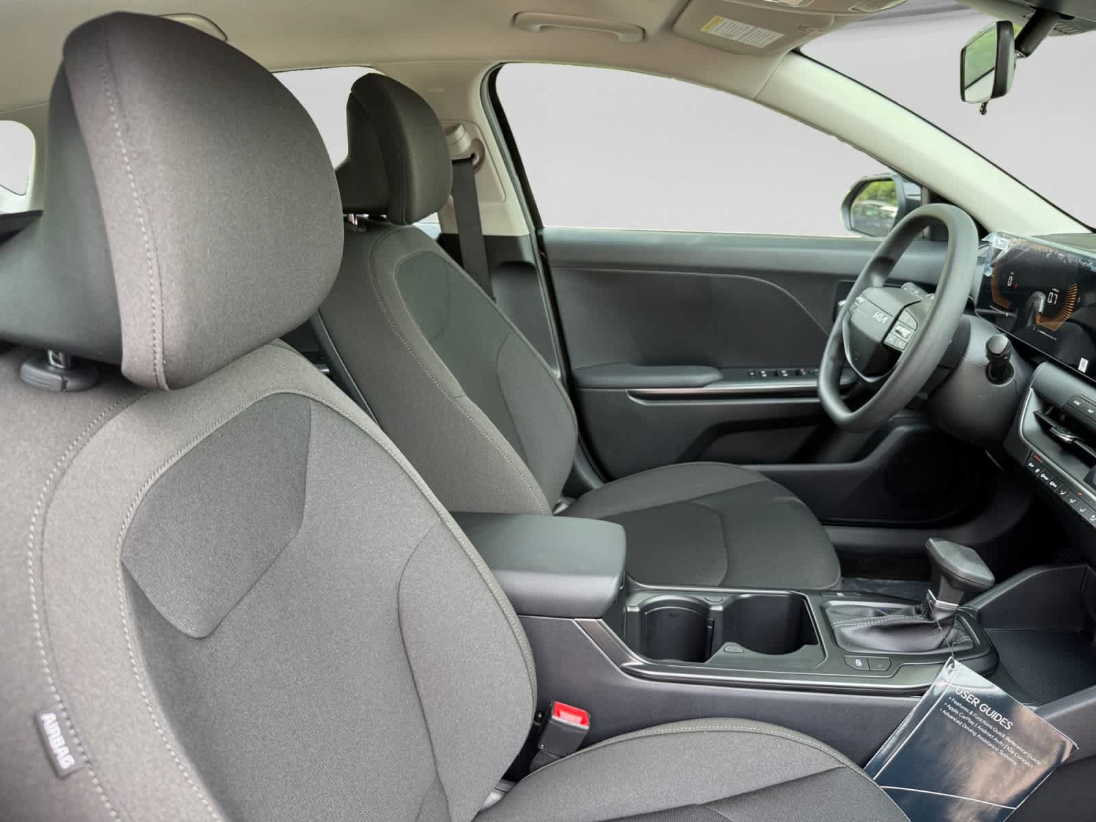 New 2026 Kia K4 FWD image 20
