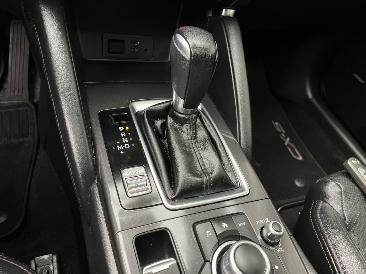 Used 2016 MAZDA CX-5 Grand Touring AWD/4WD image 24