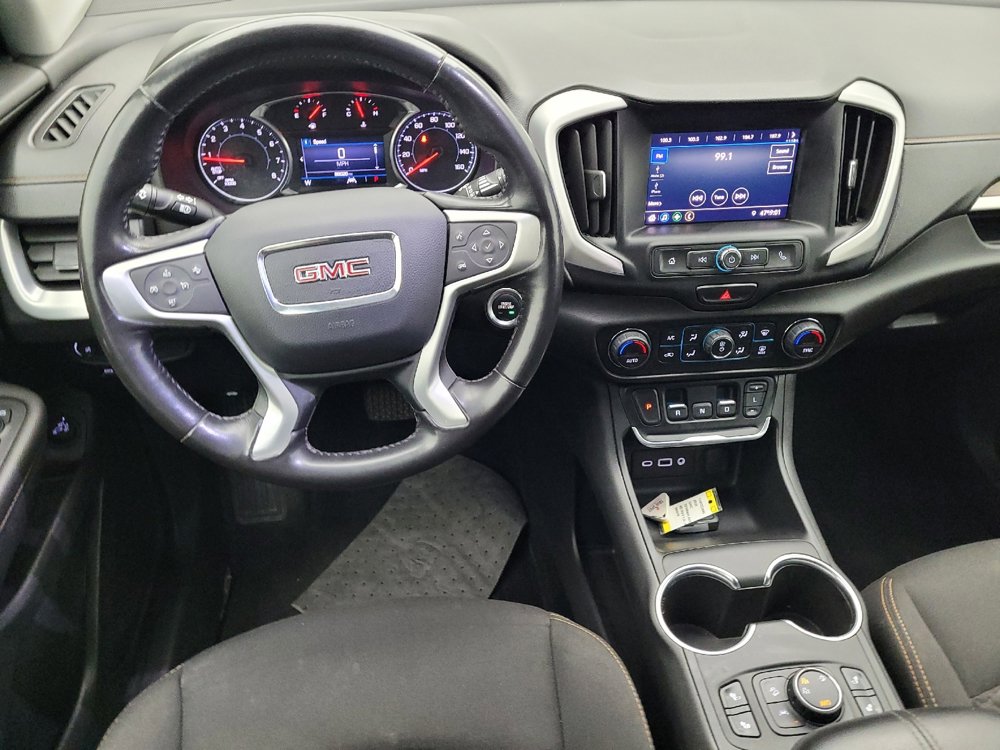 Used 2020 GMC Terrain SLE w/ Driver Convenience Package image 22