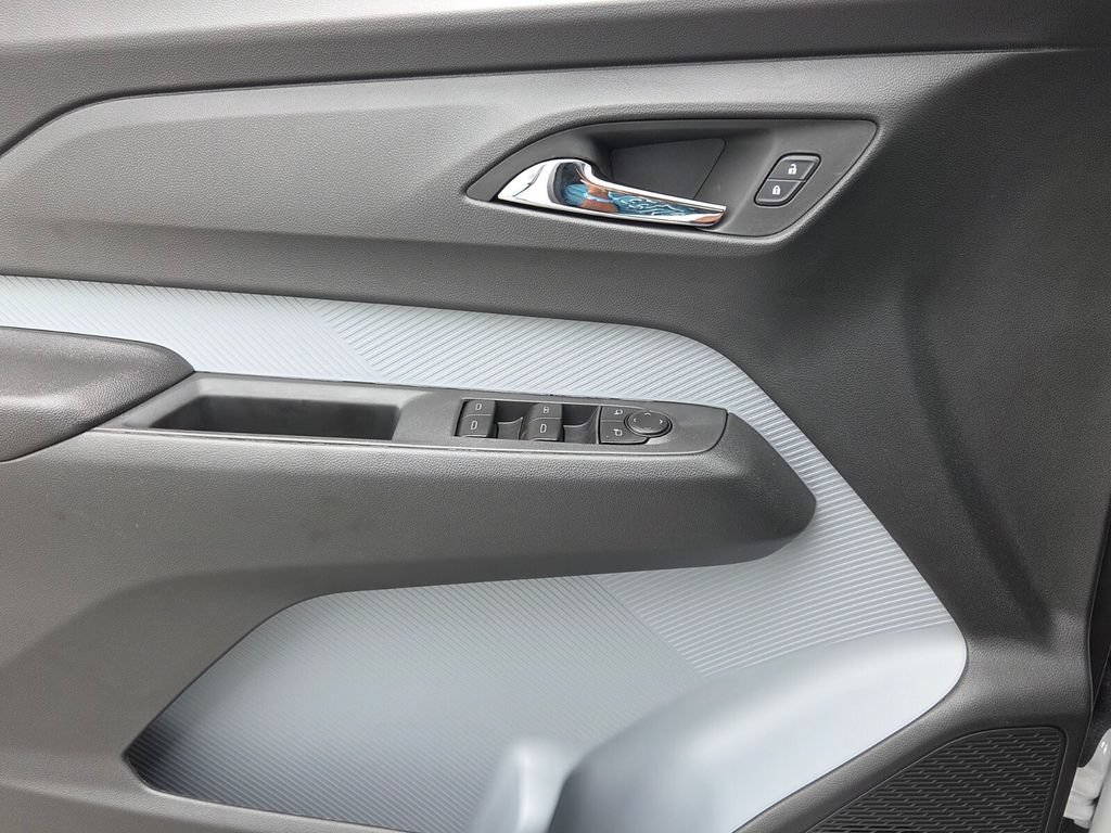 New 2027 Chevrolet Bolt LT w/ LPO, All-Weather Package FWD image 24