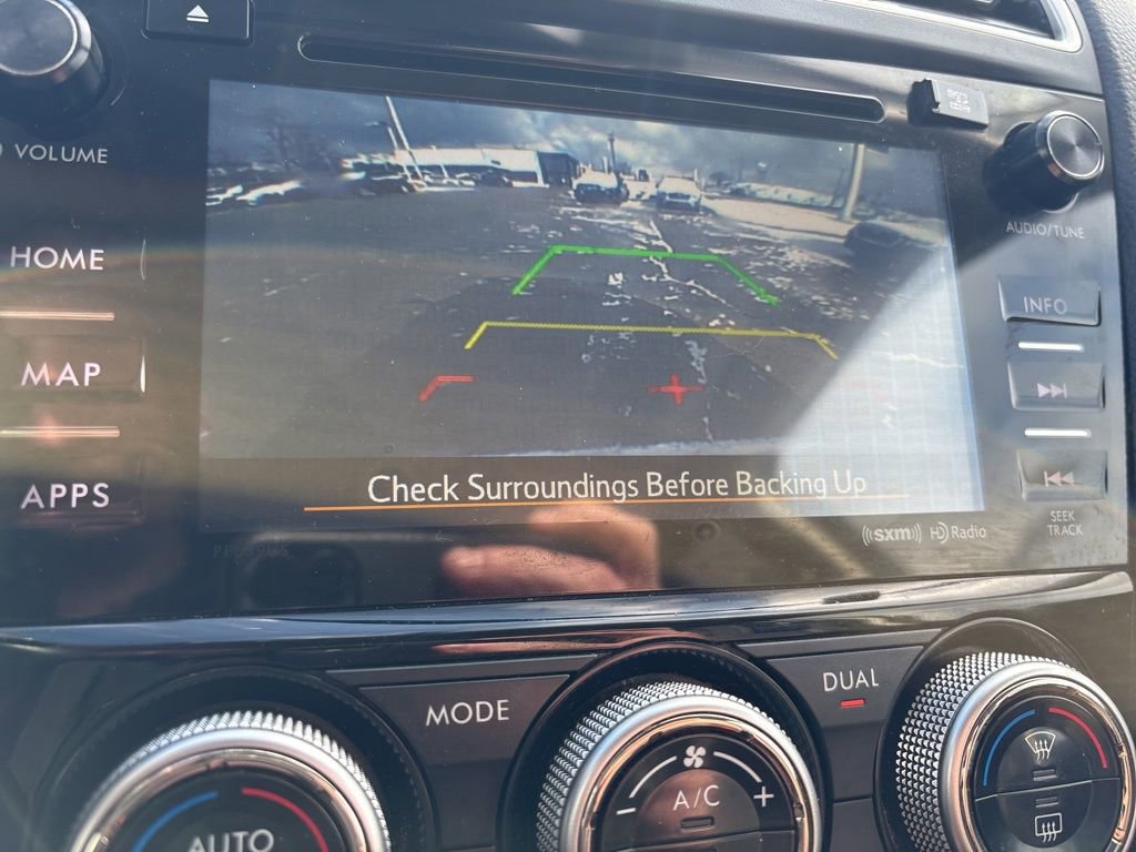 Used 2018 Subaru Forester 2.0XT Touring w/ Popular Package #3B image 51