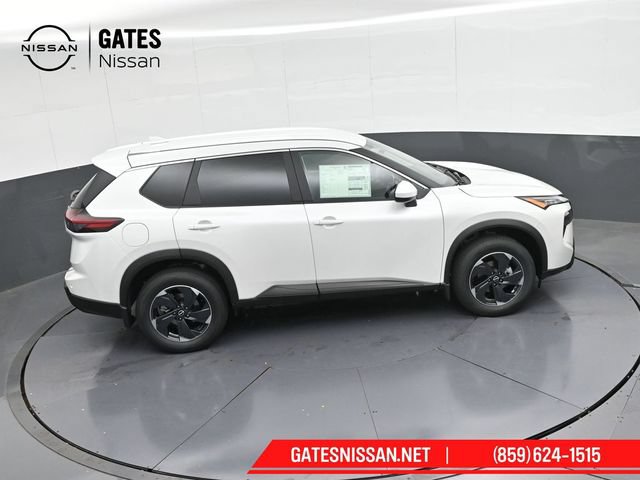 Used 2026 Nissan Rogue SV AWD/4WD image 46