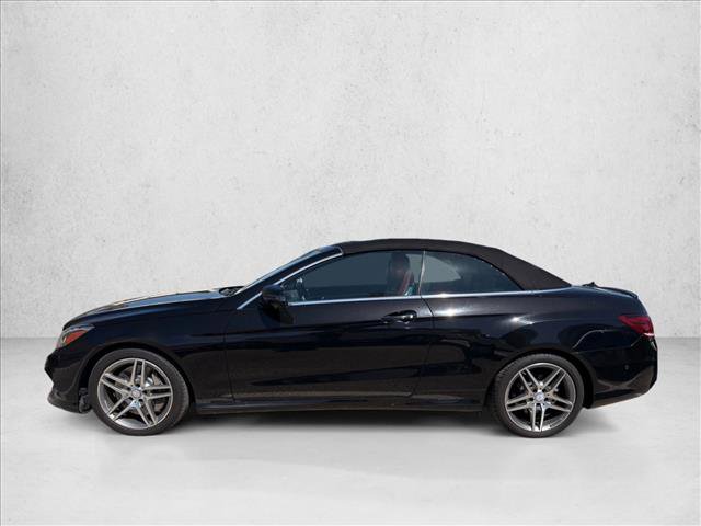 Used 2014 Mercedes-Benz E 550 Cabriolet image 8