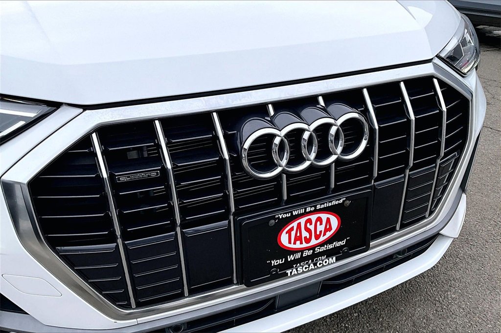 Used 2025 Audi Q3 2.0T Premium w/ Convenience Package image 33