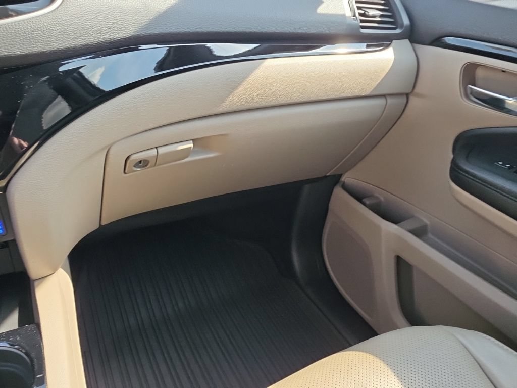 Used 2022 Honda Pilot Elite image 20