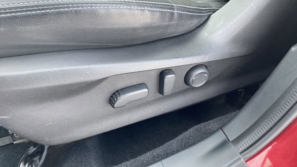 Used 2019 Subaru Forester Limited w/ Popular Package #3 image 19