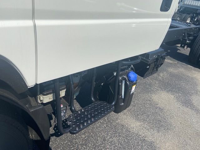 New 2024 Chevrolet Low Cab Forward 5500XD image 8