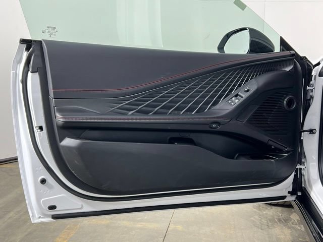 New 2026 Dodge Charger Scat Pack w/ Blacktop Package AWD/4WD image 15