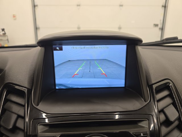 Used 2014 Ford Fiesta Titanium FWD image 22