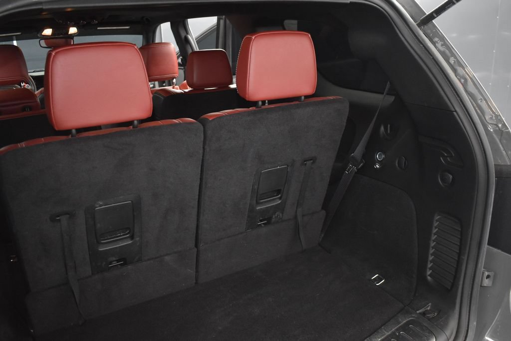 Used 2023 Dodge Durango SRT Hellcat AWD/4WD image 39