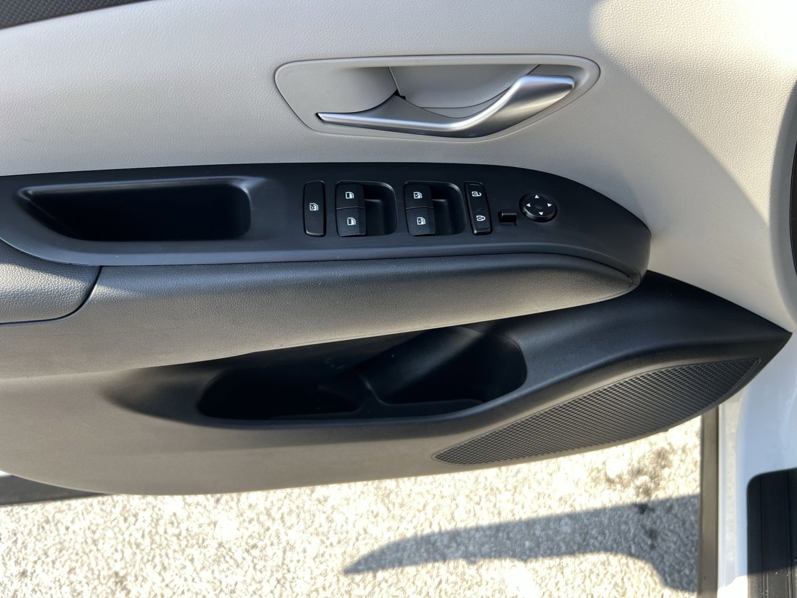 Used 2023 Hyundai Tucson SEL image 15