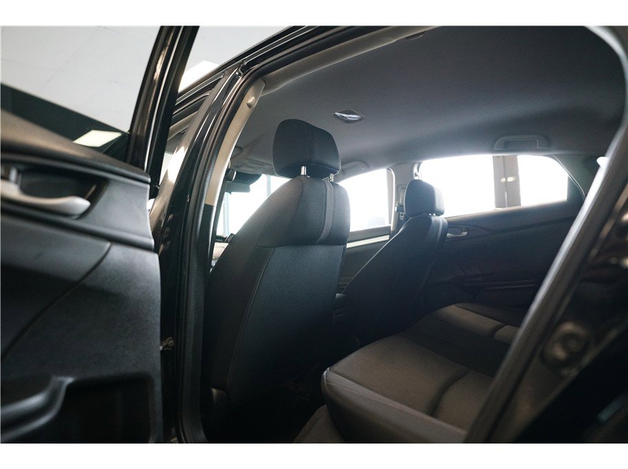 Used 2019 Honda Civic LX image 14