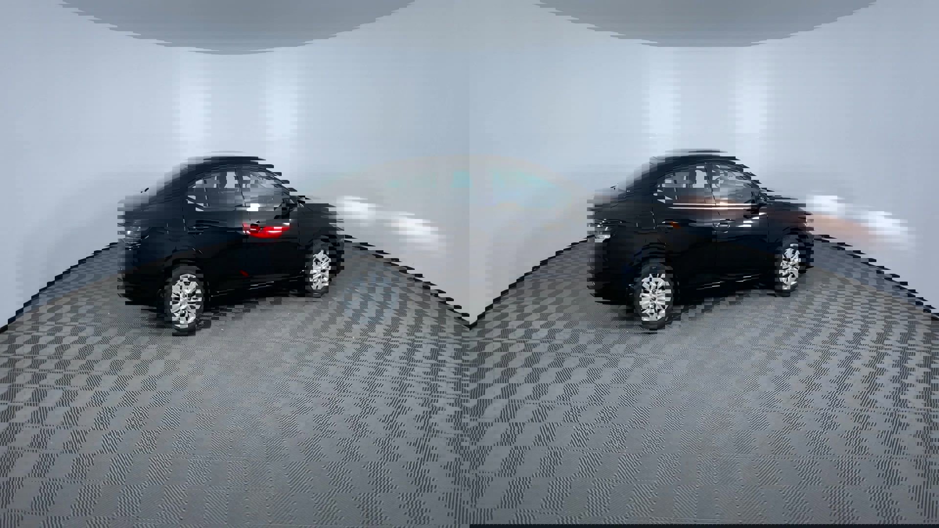 New 2025 Nissan Sentra S image 9