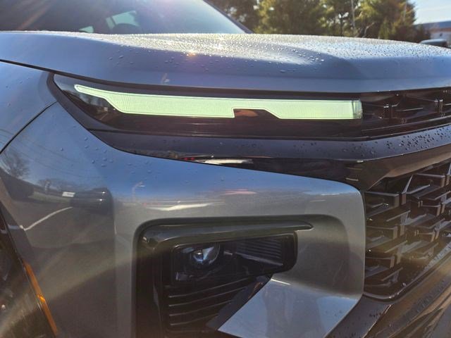 Used 2024 Chevrolet Traverse RS w/ LPO, Floor Liner Package image 10