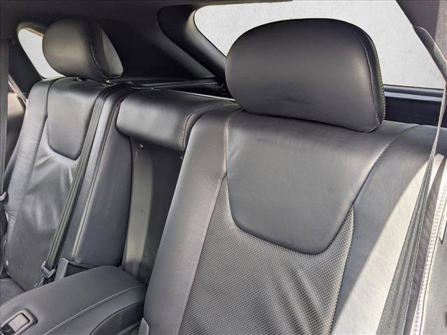 Used 2014 Lexus RX 350 F Sport image 15