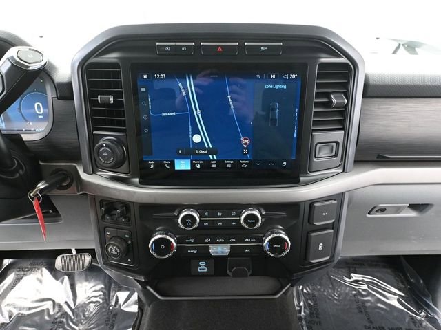 Used 2024 Ford F150 XLT w/ Tow/Haul Package image 32
