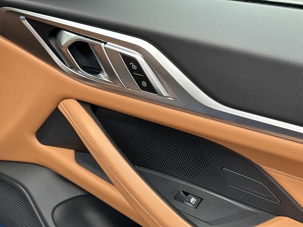 Used 2023 BMW i4 eDrive35 image 37