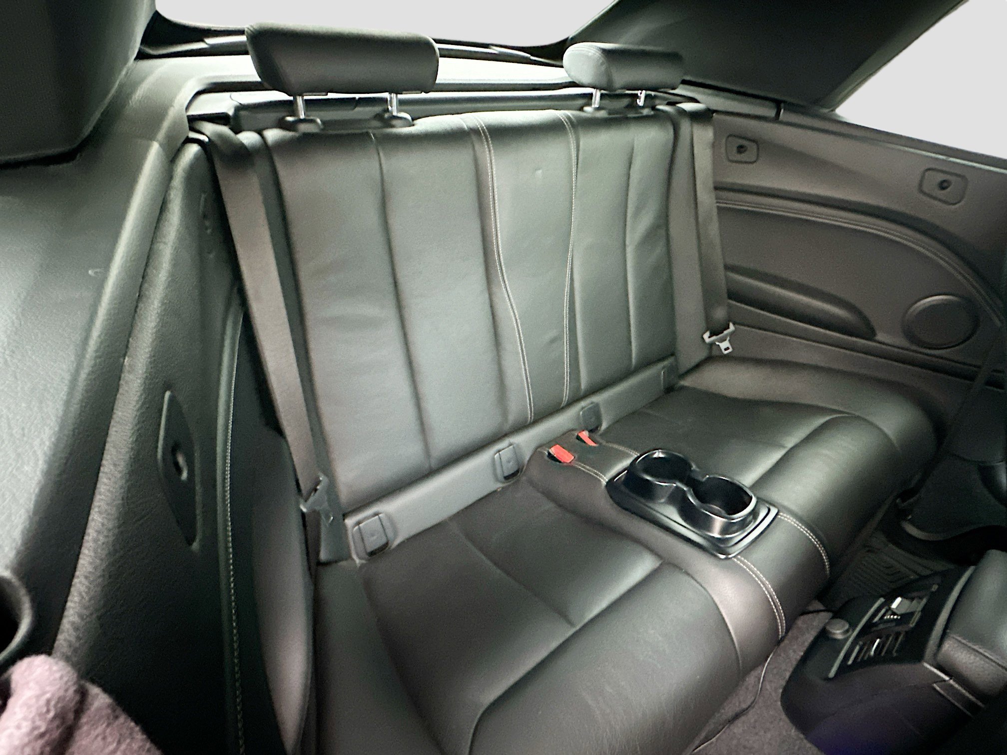 Used 2020 BMW M240i Convertible w/ Premium Package image 28