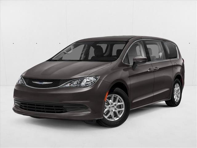 Used 2018 Chrysler Pacifica LX w/ Tire & Wheel Group