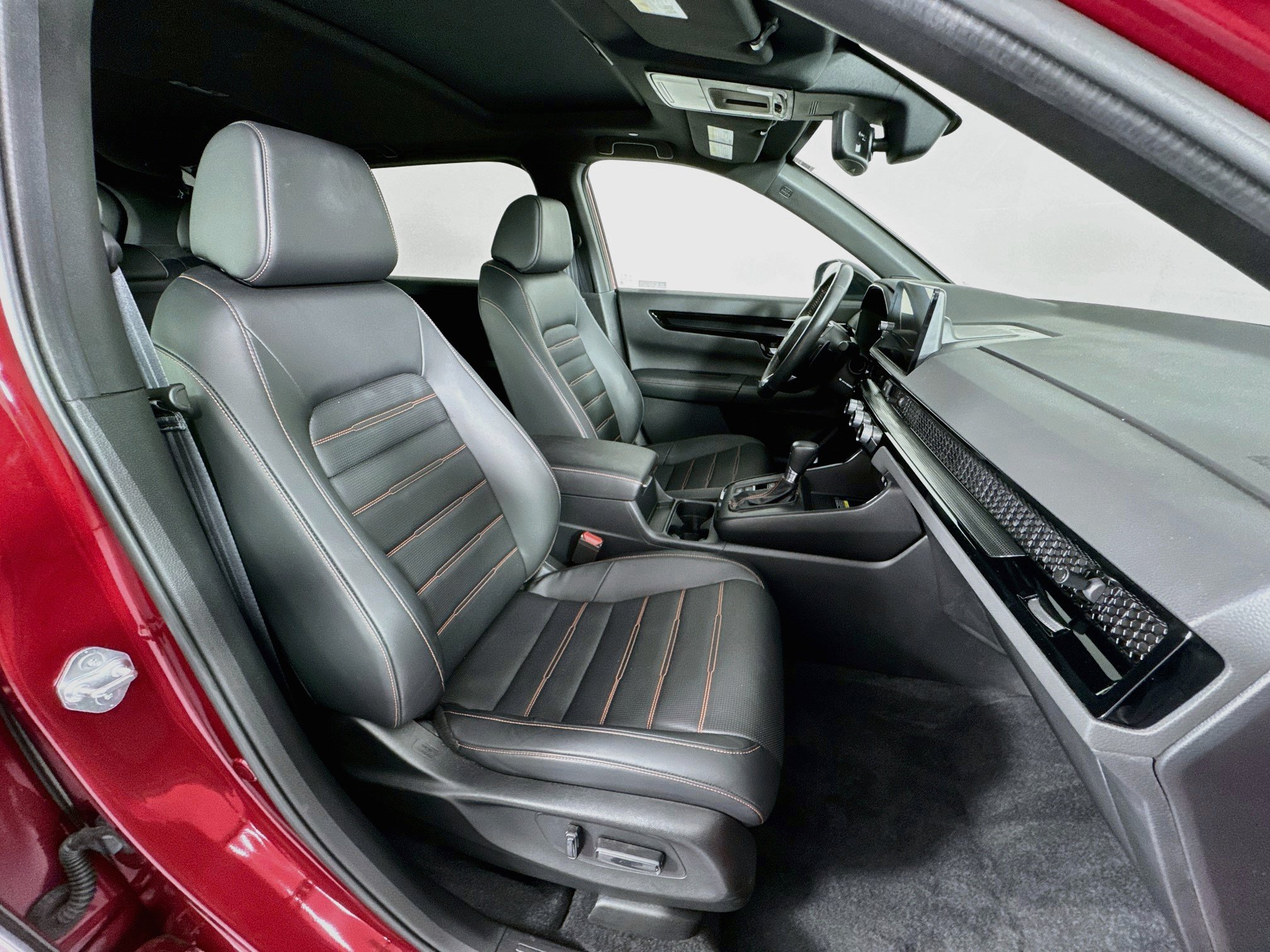 Certified 2024 Honda CR-V Sport Touring image 30