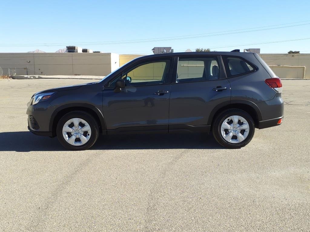 Used 2024 Subaru Forester image 19