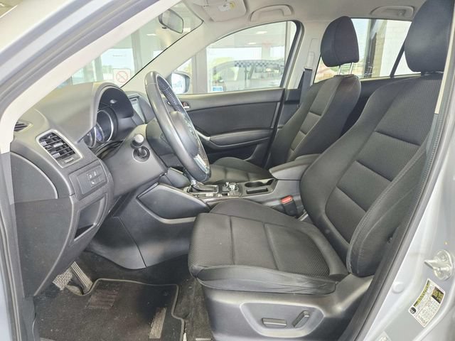 Used 2016 MAZDA CX-5 Touring FWD image 8