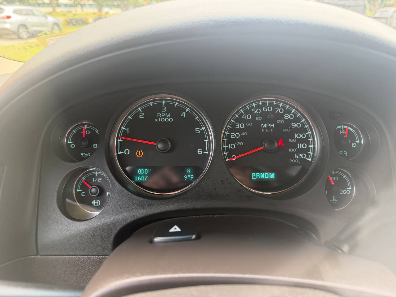 Used 2012 GMC Yukon XL Denali AWD/4WD image 12