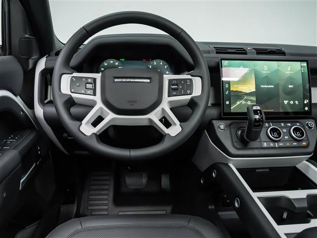 New 2026 Land Rover Defender 110 S AWD/4WD image 19