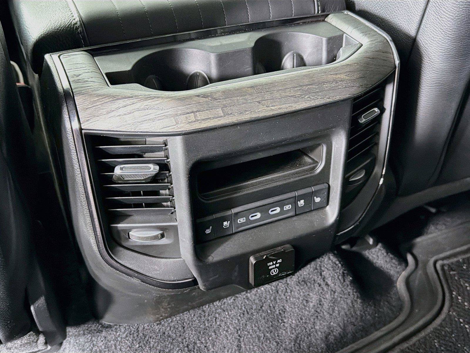 Used 2026 RAM 1500 Limited AWD/4WD image 29
