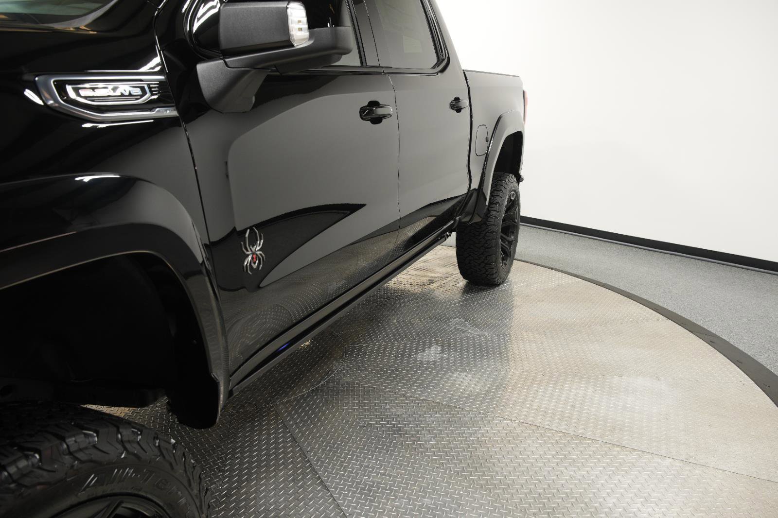 New 2026 GMC Sierra 1500 AT4 w/ AT4 Premium Package image 6