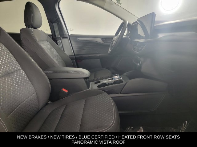 Certified 2023 Ford Escape Active AWD/4WD image 18