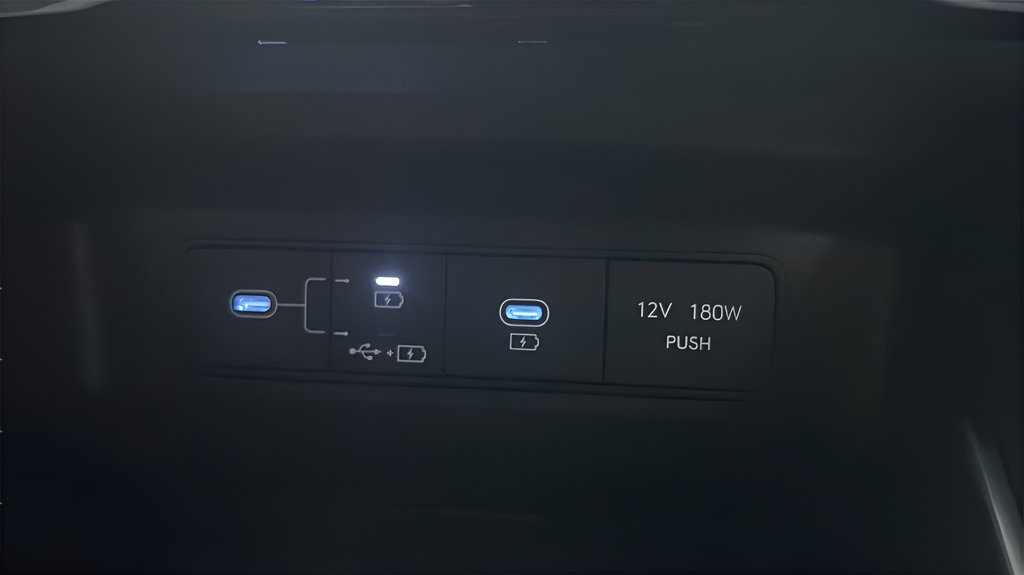 Used 2026 Hyundai Tucson SEL AWD/4WD image 30