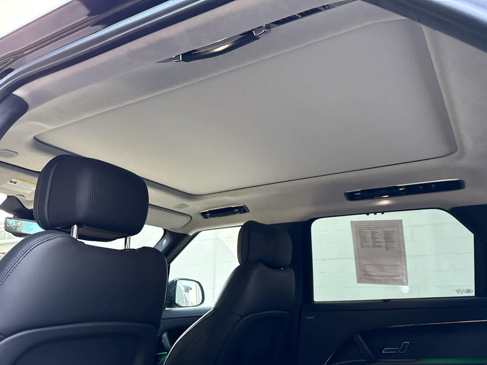 Certified 2023 Land Rover Range Rover Sport First Edition image 17