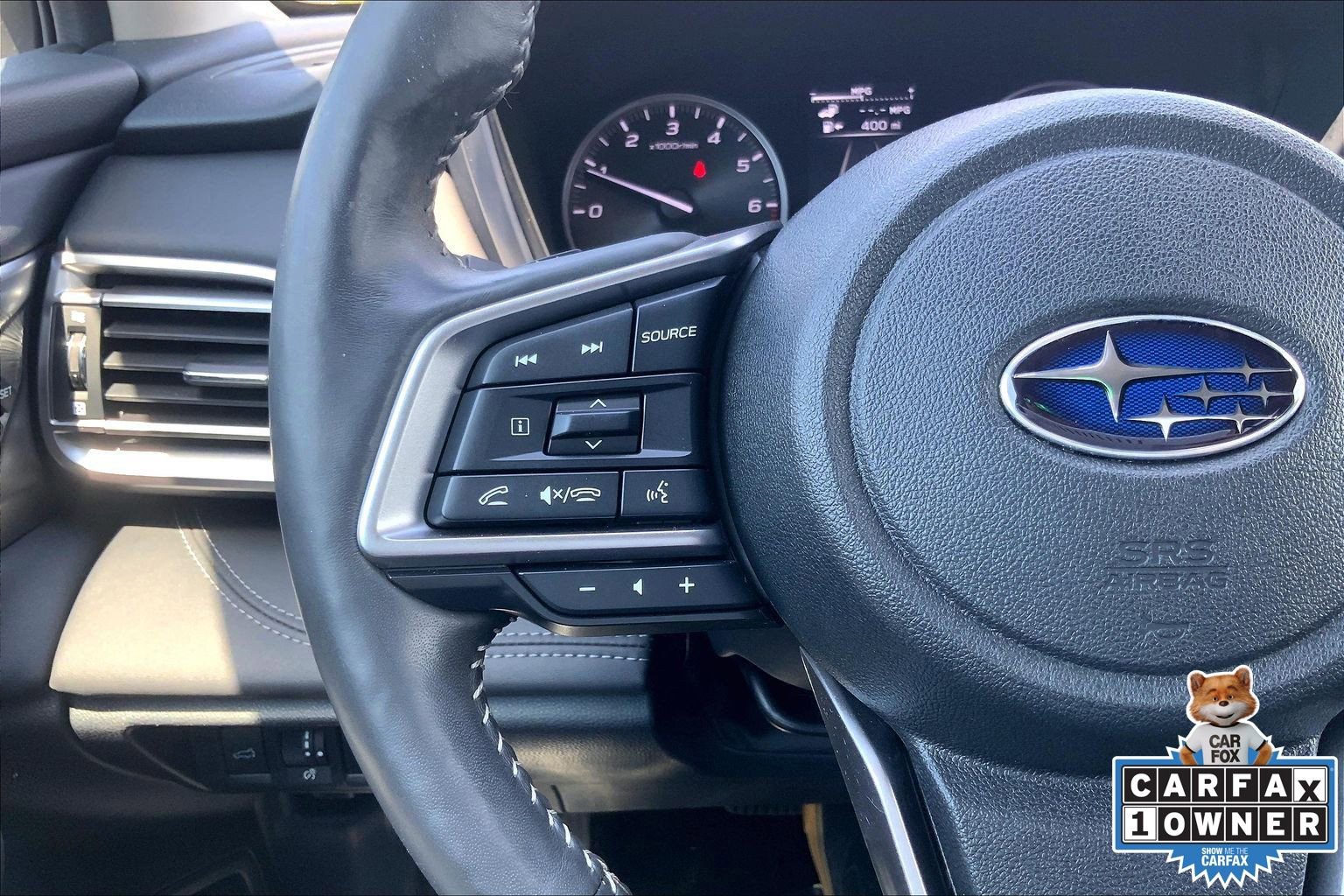 Certified 2023 Subaru Outback Touring XT AWD/4WD image 25