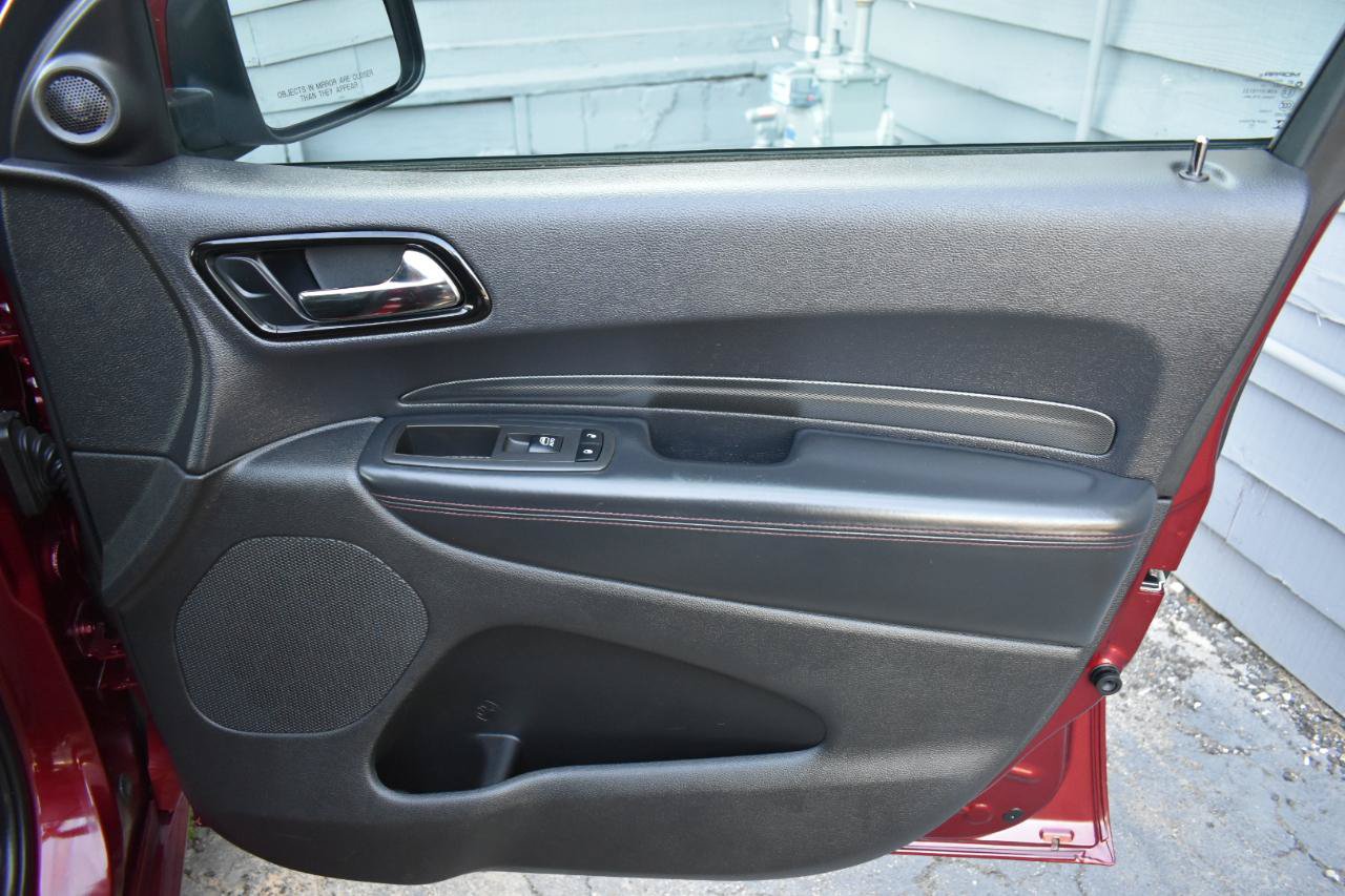 Used 2021 Dodge Durango R/T AWD/4WD image 40
