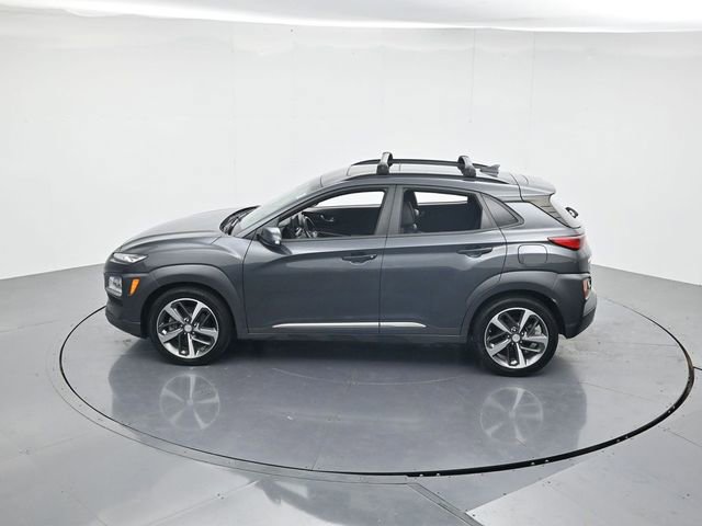 Used 2020 Hyundai Kona Ultimate FWD image 44