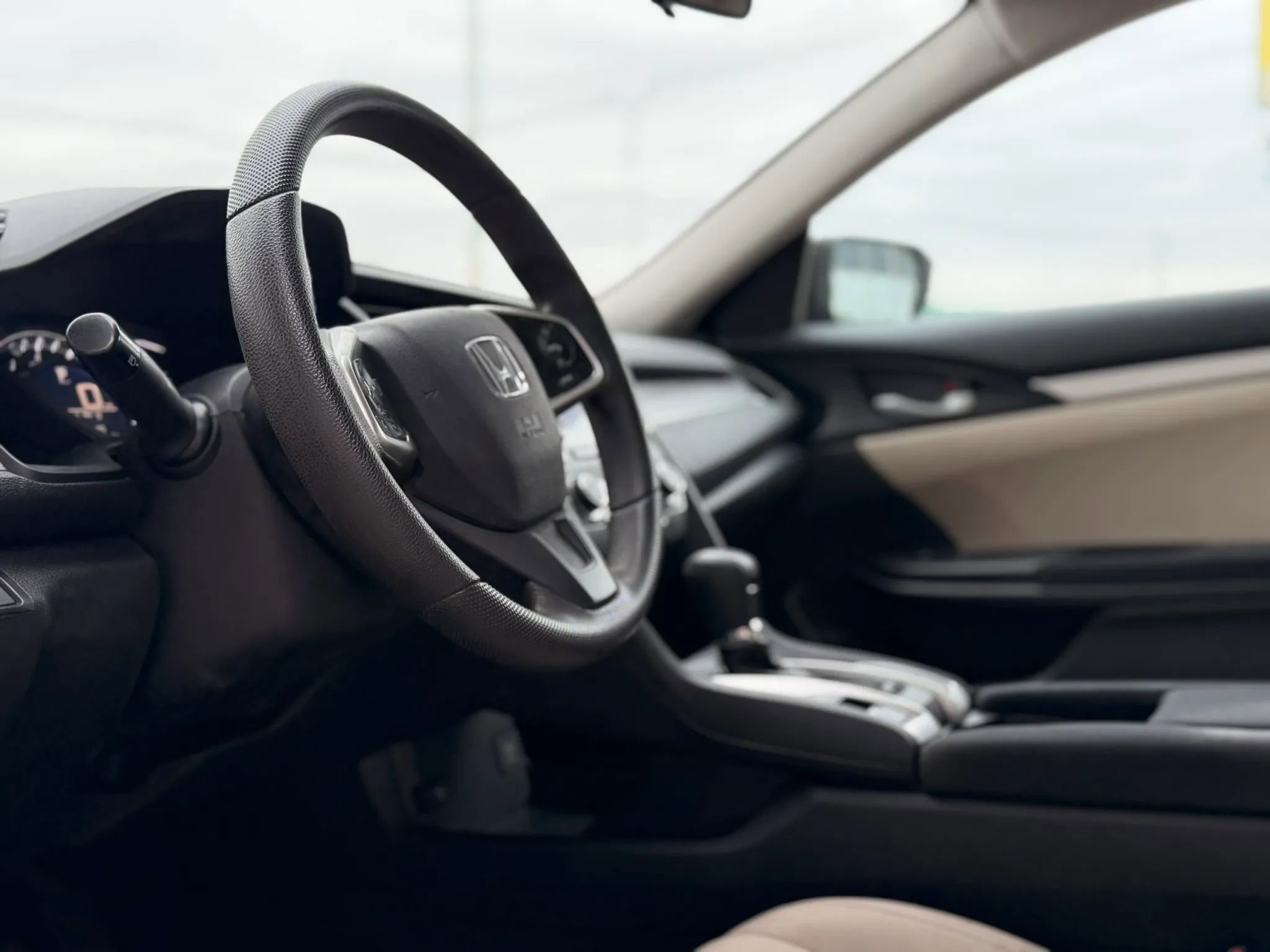 Used 2016 Honda Civic LX image 19