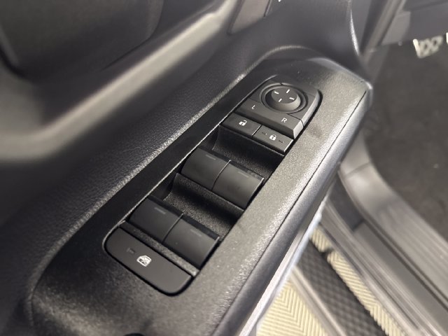 New 2026 Toyota 4Runner TRD Sport Premium AWD/4WD image 27
