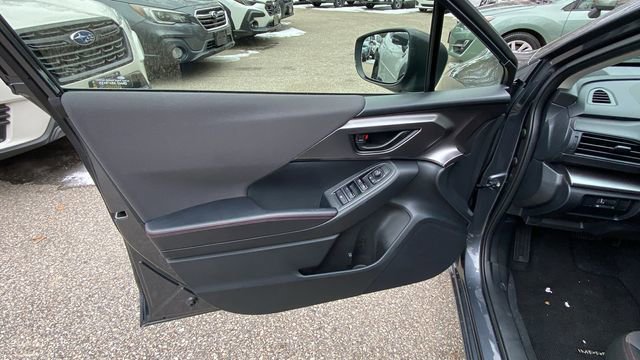 Certified 2025 Subaru Impreza 2.0i Sport image 16