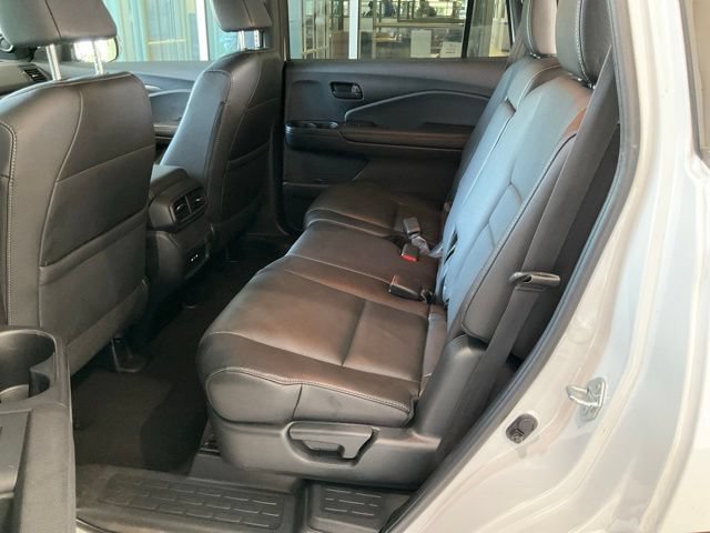 Certified 2024 Honda Passport EX-L image 18