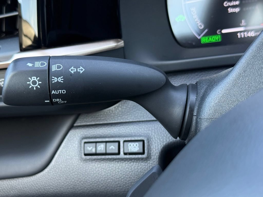 Certified 2024 Toyota Crown Platinum AWD/4WD image 18
