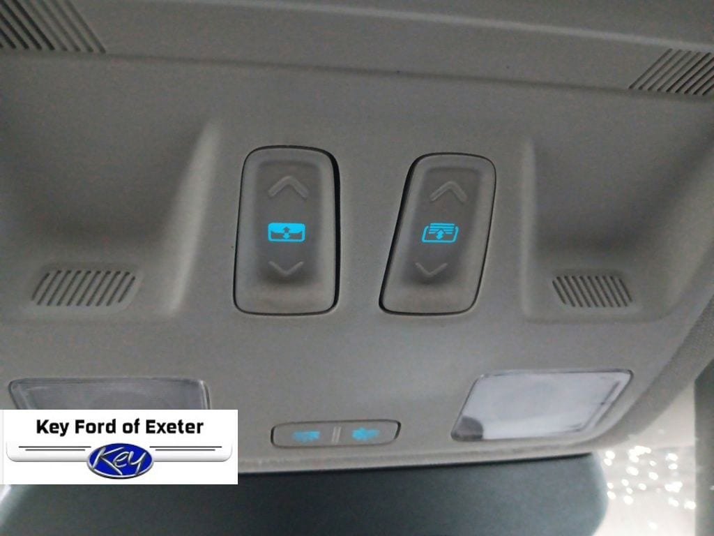 Used 2022 Ford Escape SEL AWD/4WD image 39