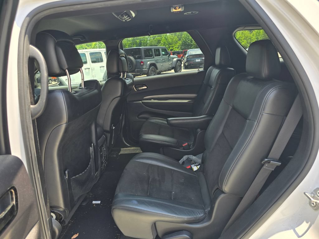 Used 2020 Dodge Durango GT AWD/4WD image 10
