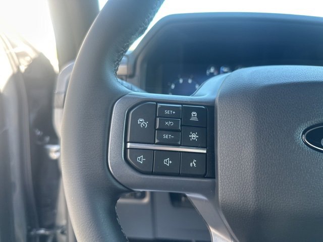 New 2025 Ford F150 XLT w/ Equipment Group 302A MID image 19